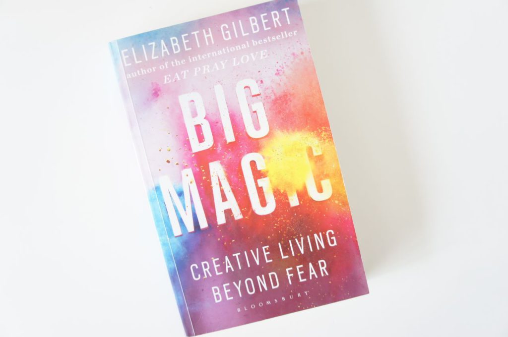 Big Magic
