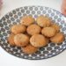 vegan kokoskoekjes