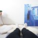 Bodyscan meditatie